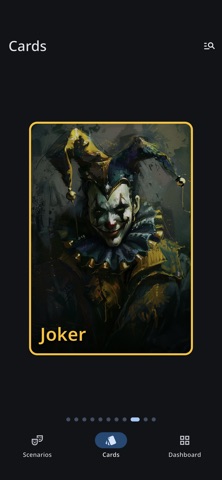 DeckVerse screenshot