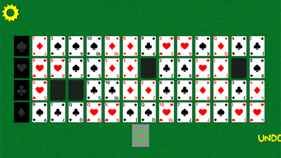 Solitaire Frenzy 2.0のおすすめ画像8