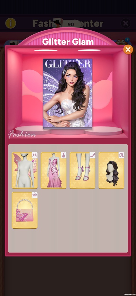 Hollywood Merge - null