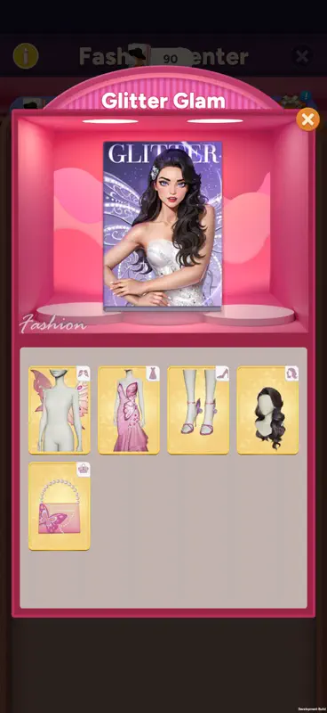 Hollywood Merge screenshot 10 of 10