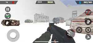 Last Day of Winter: Epic War screenshot 3