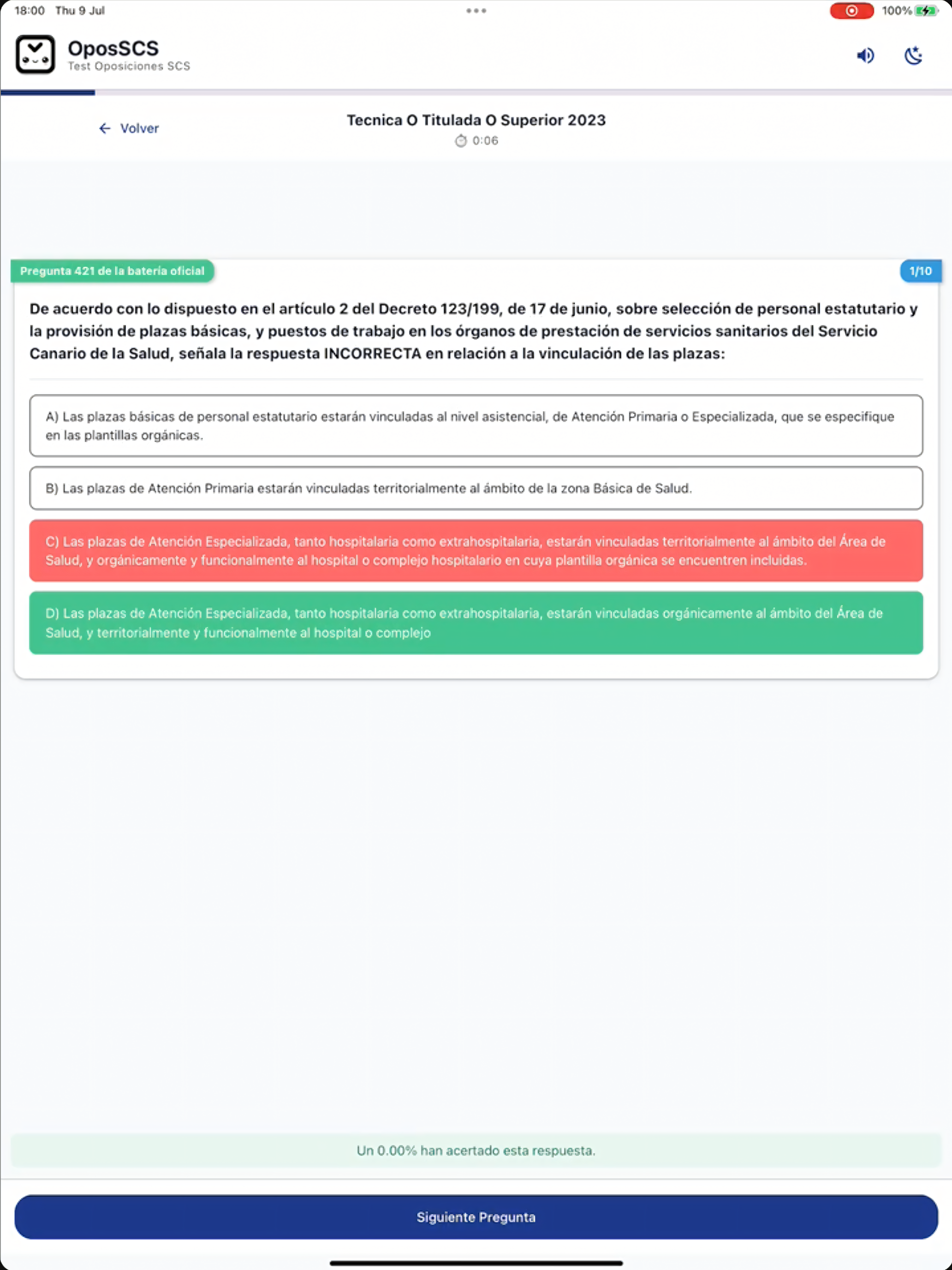 OposSCS screenshot 8