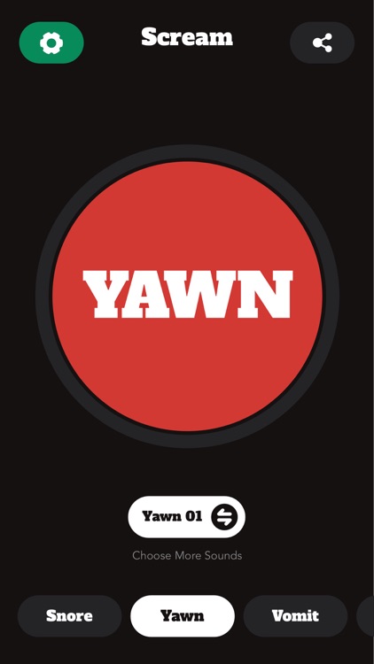 Noise Button - Annoying Sounds screenshot-7