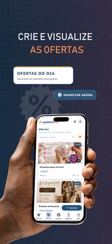Anúncio360 Screenshot 3 of 5