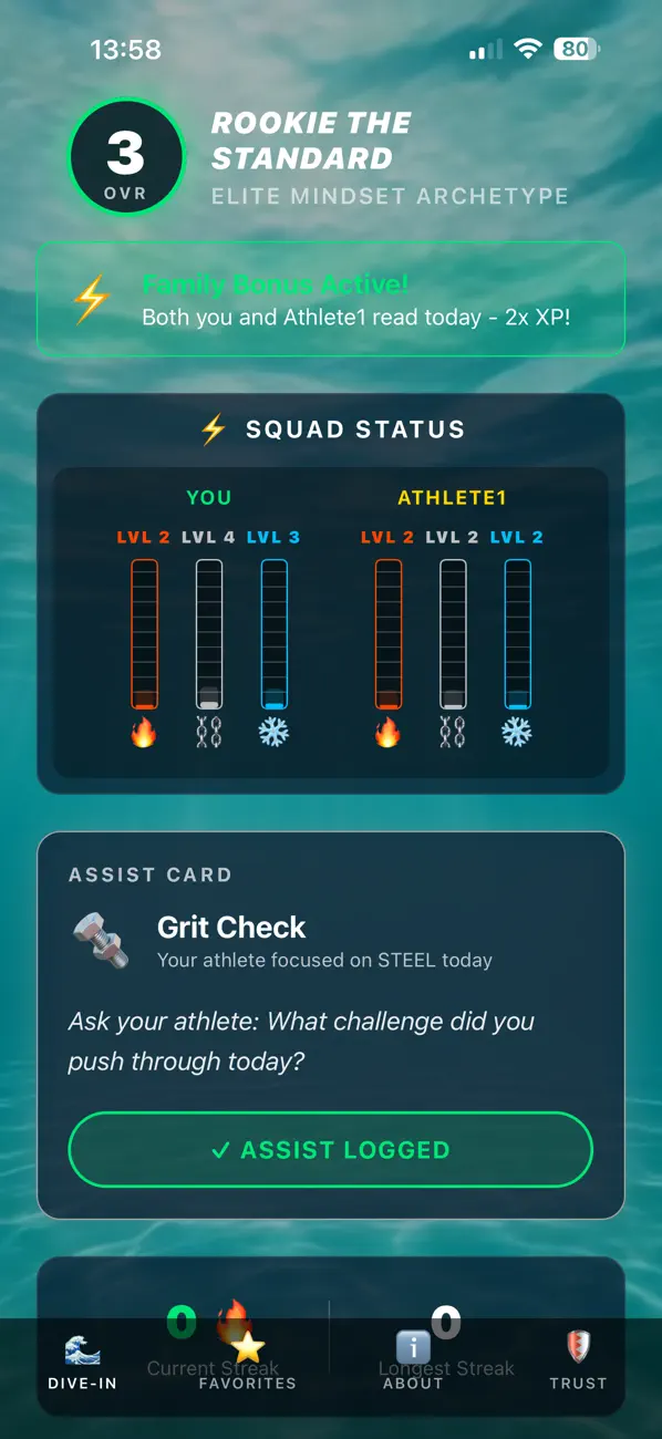 MENTOR99 Screenshot 4