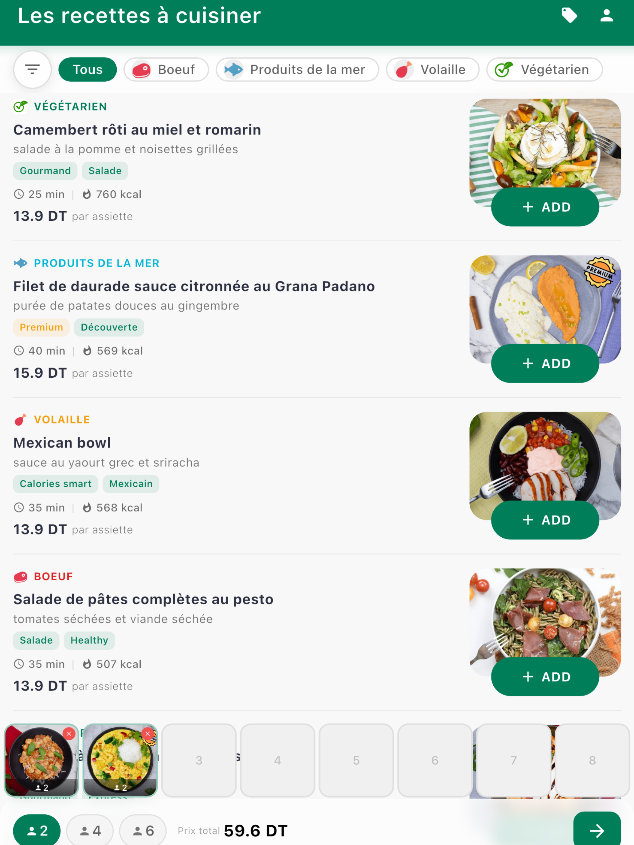 Cookit Tunisie