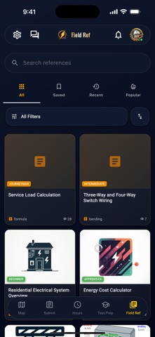 SparkShift Screenshot 5 of 6