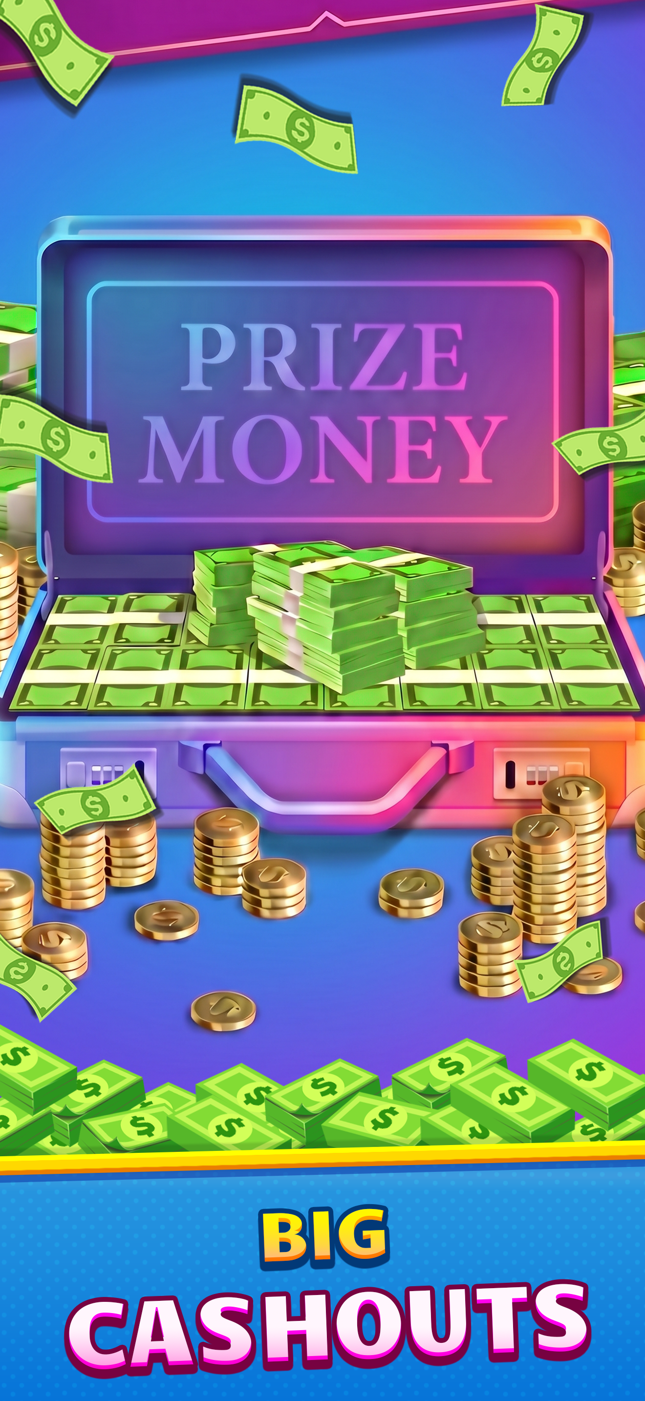 Spin Wheel: Win Real Money screenshot 8