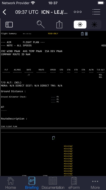Logipad XPL screenshot-3