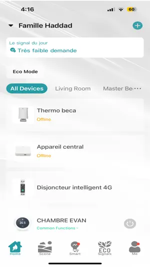 My Watt Connect screenshot 3