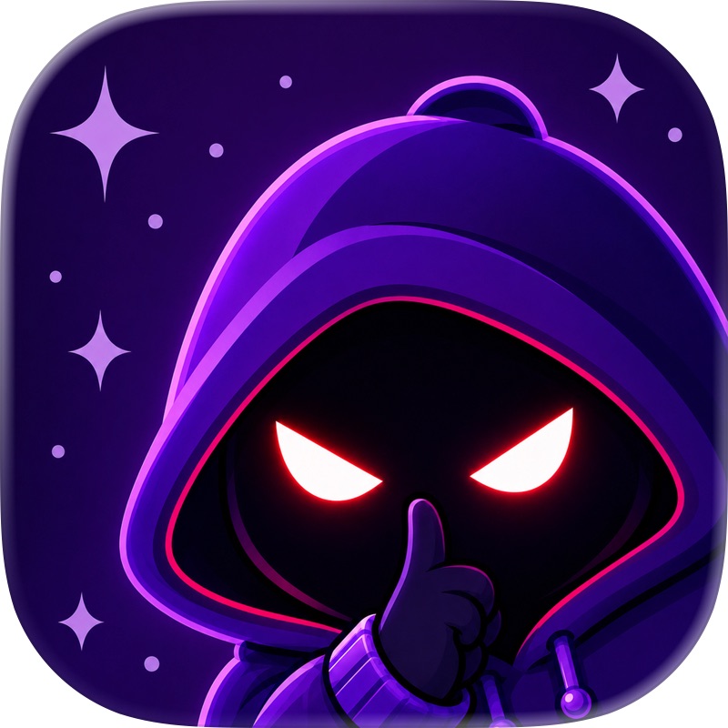 Imposter Game: Word Party Game screenshot 1