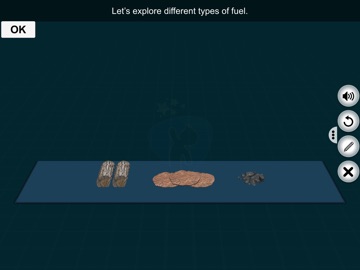Types of Fuels – EduTech Era iPad screenshot
