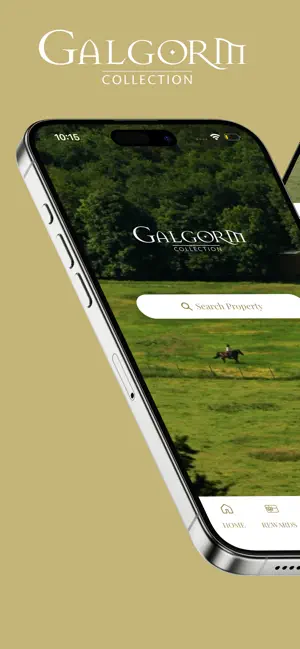 Galgorm Collection screenshot 1