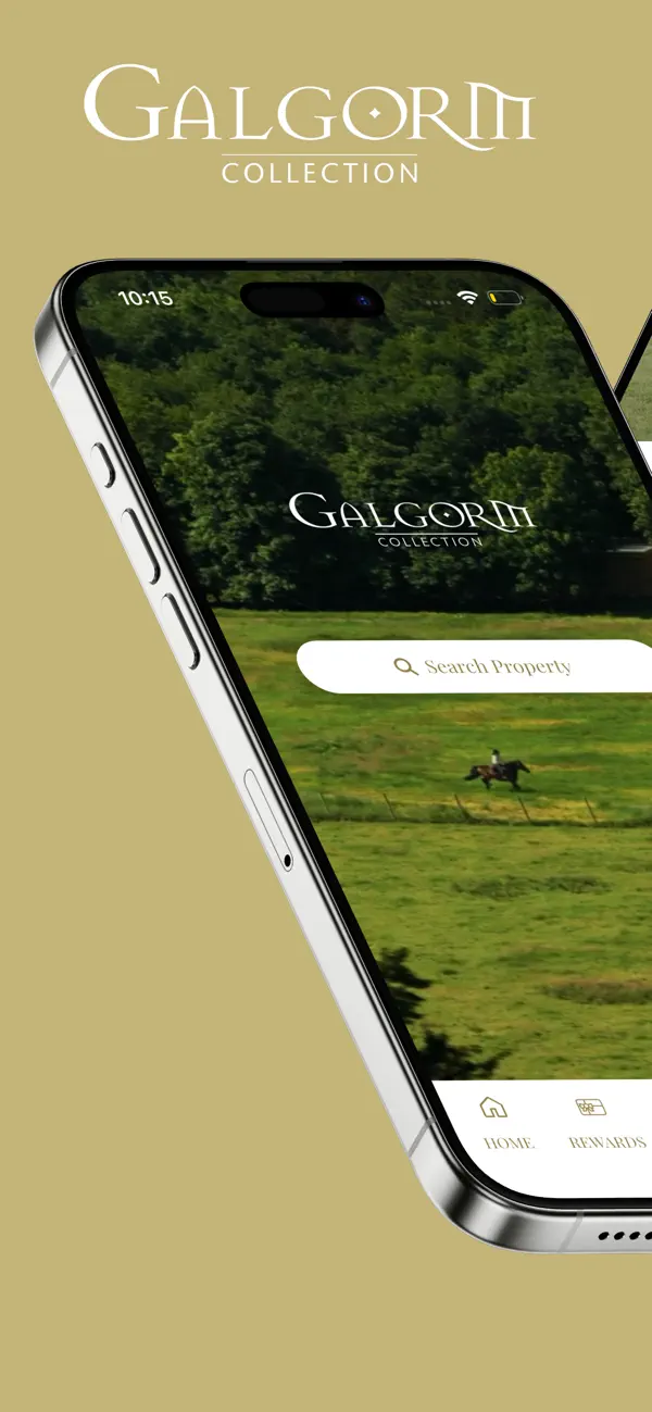 Screenshot #1 pour Galgorm Collection