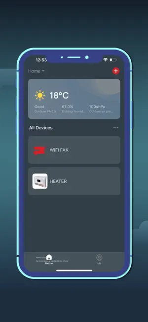 Mr. Heater® screenshot 2