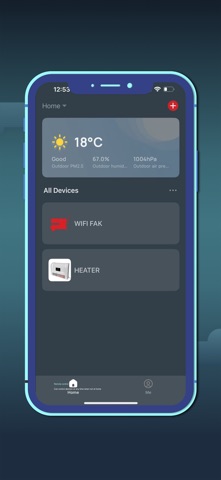 Mr. Heater® Screenshot 2 of 4