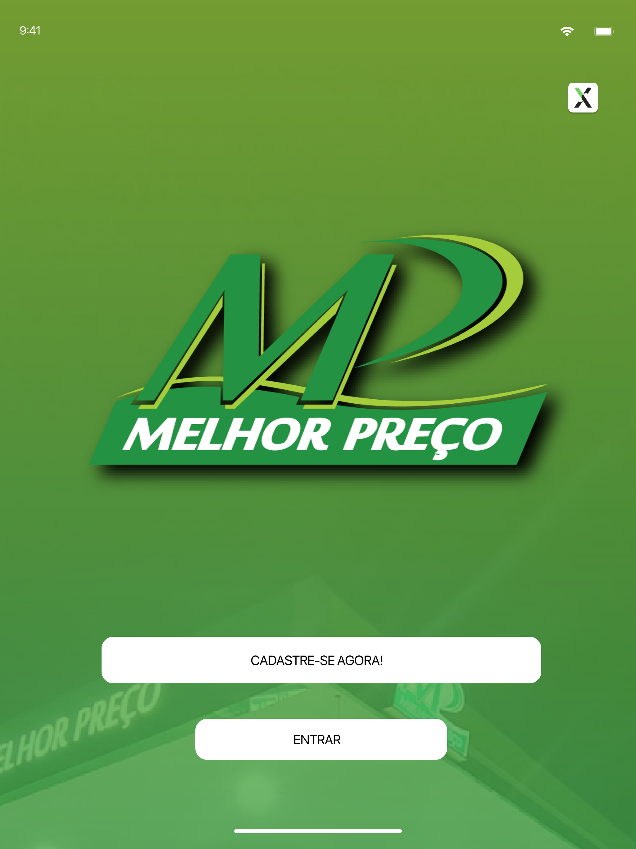 Posto Melhor Preço screenshot 5