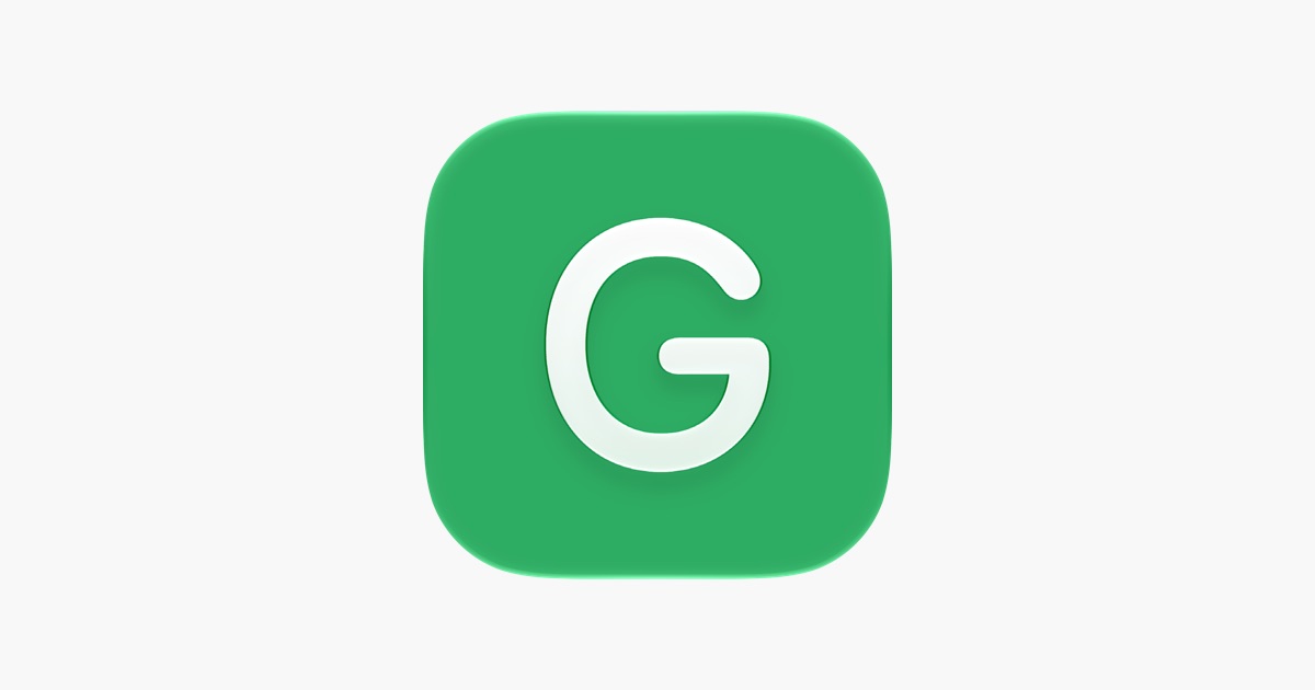 ‎Grid for iPad - AAC App - App Store