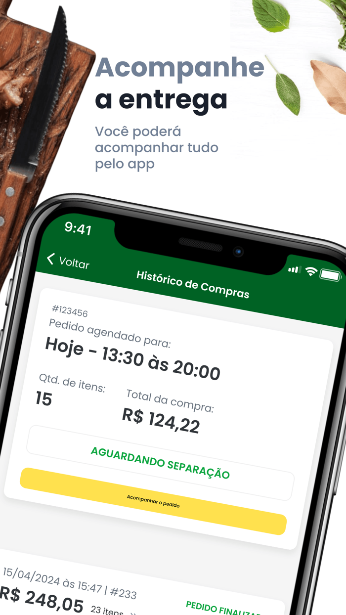 Armazem Cerealista Lorena