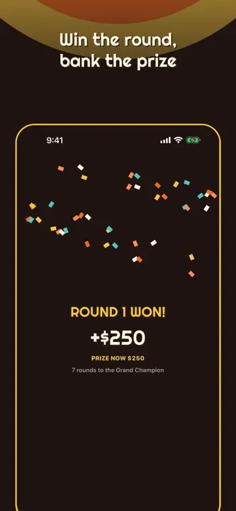 Know-It-All: Trivia Game Show screenshot 4