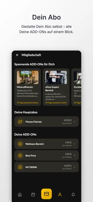 Joynes Birkenwerder screenshot 2