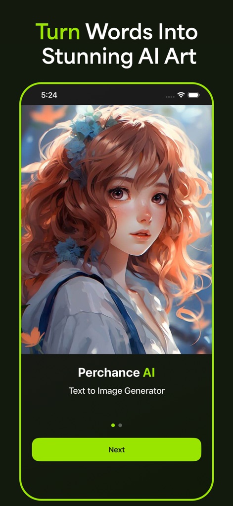 Perchance AI Image Generator - Lifestyle App | MWM