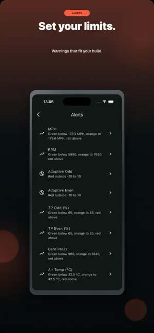RSiAJP Lite screenshot 2