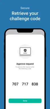 Cobase Authenticator screenshot 4