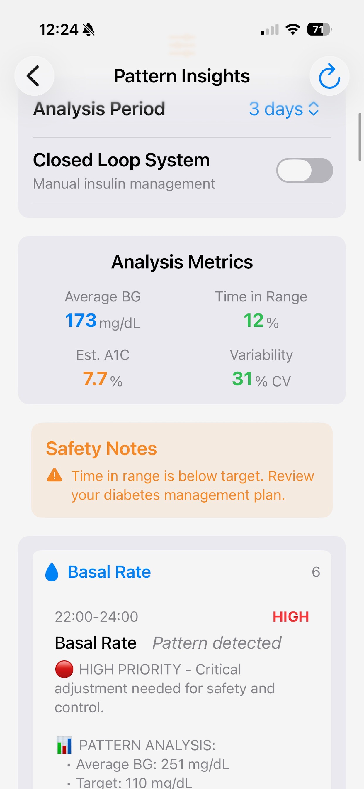 BoostT1D