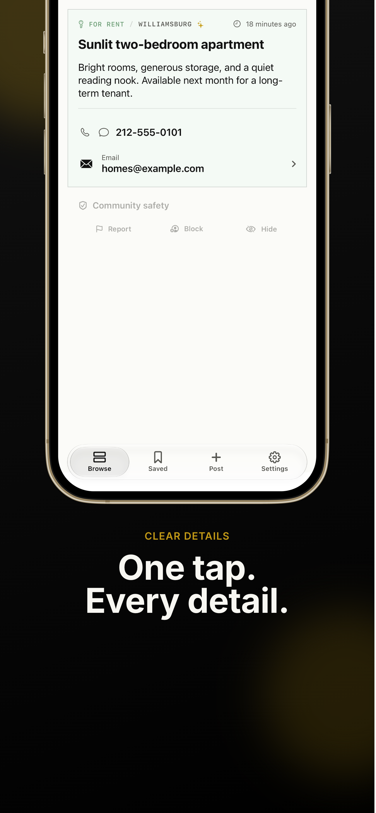 Alef Classifieds | Marketplace screenshot 6