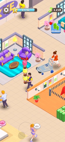 My Furniture Shop iPhone screenshot