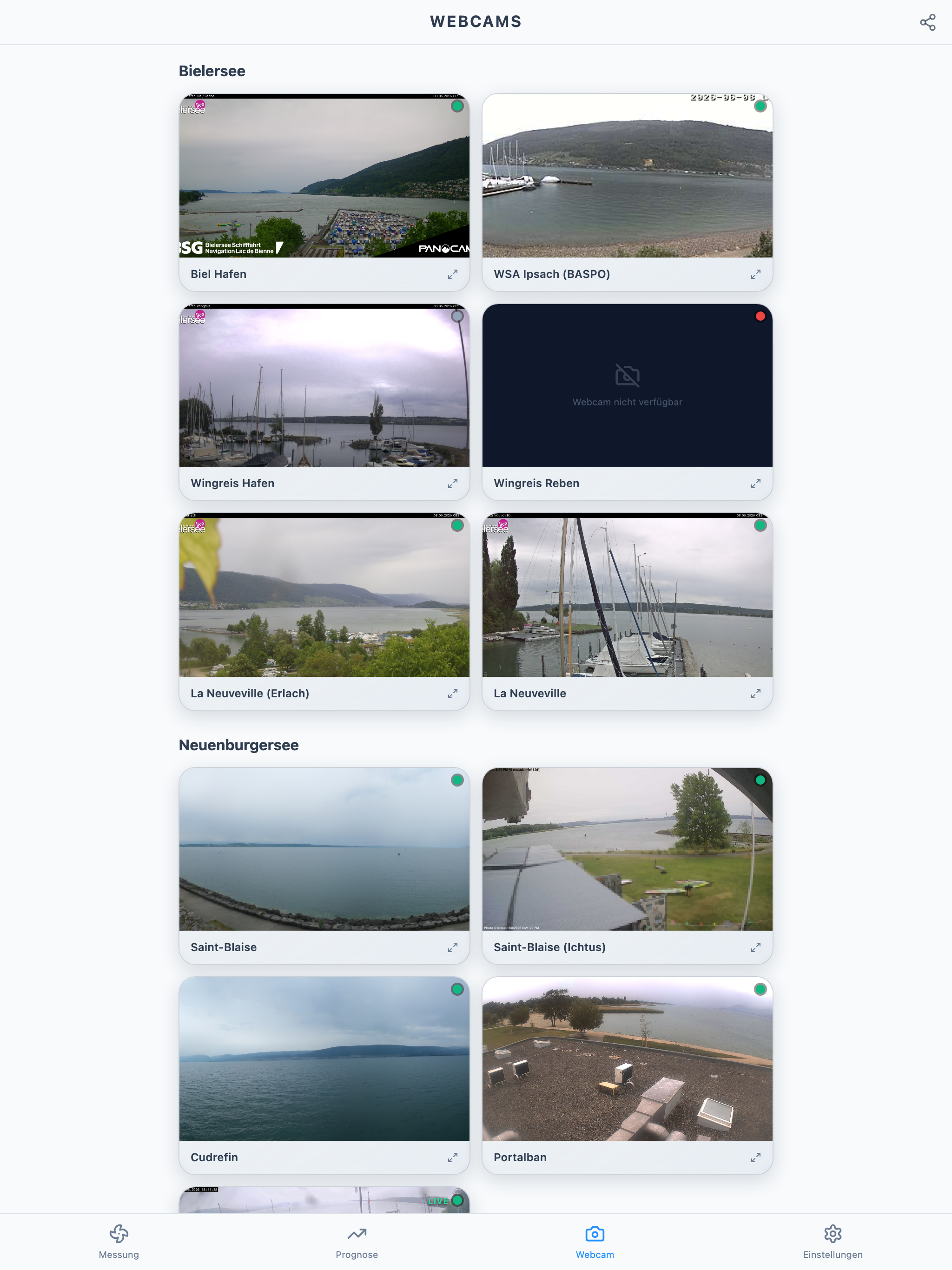 Seelandwind