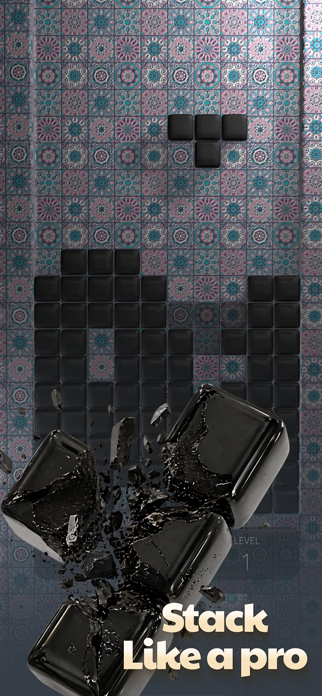 Joly Blocks Blast Screenshot 5 of 7