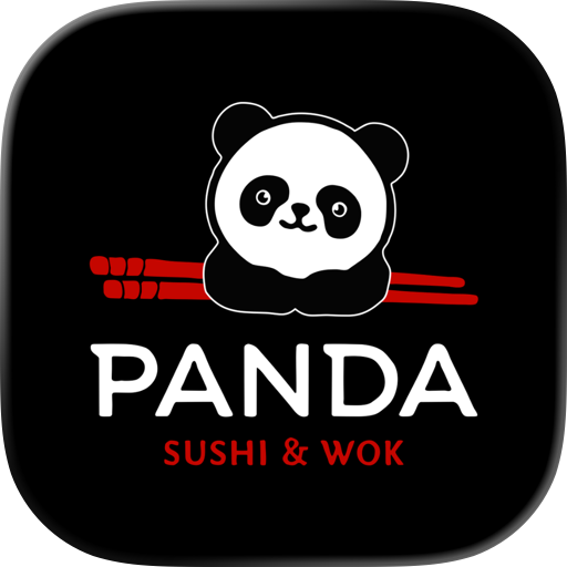 Panda - Sushi & Wok