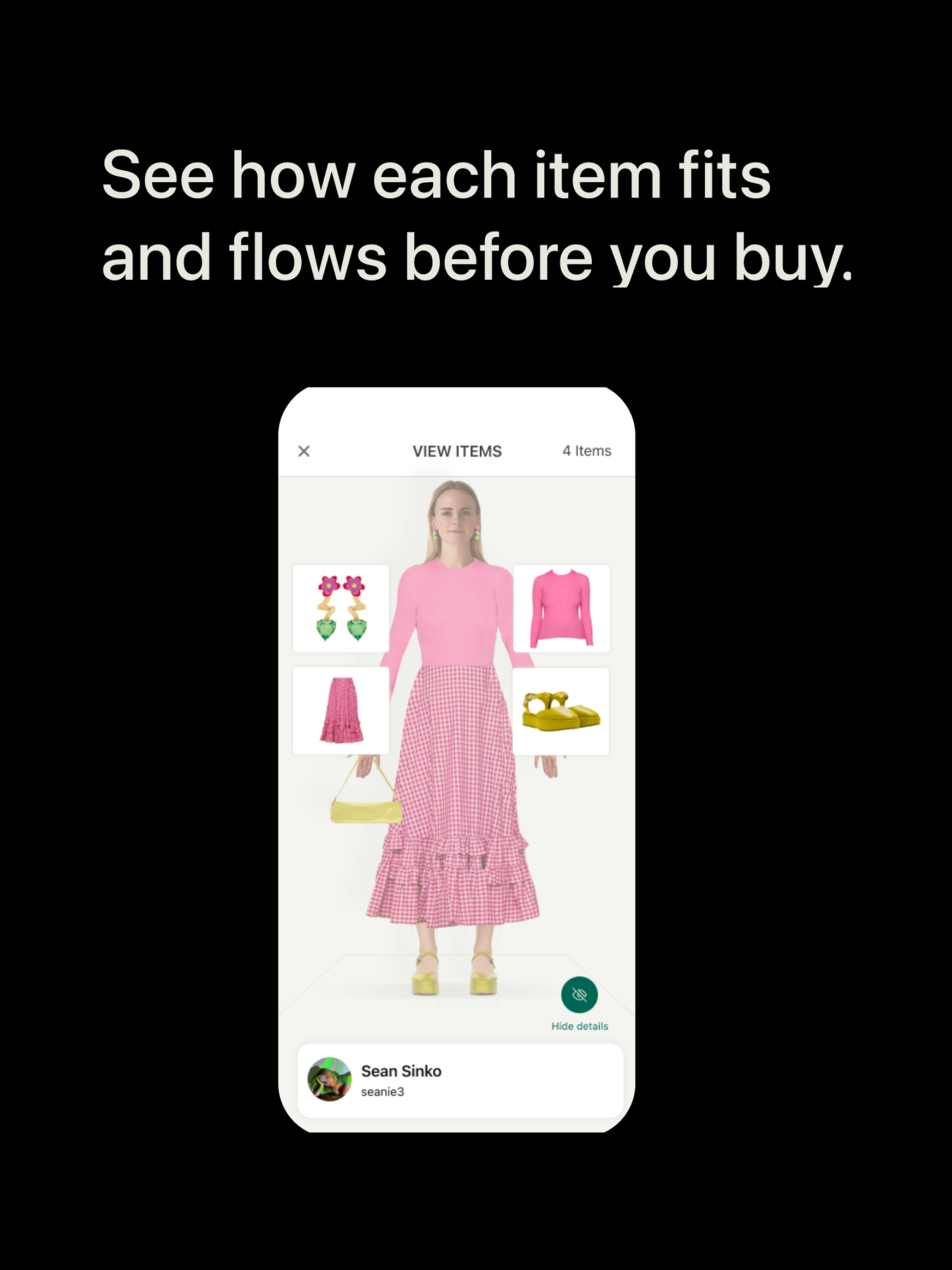 ThredX Shop