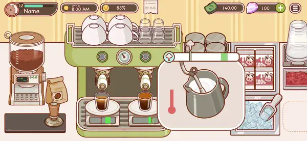 Good Coffee, Great Coffee