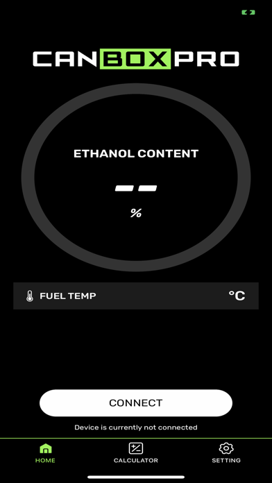Screenshot #2 pour CANBOXPRO