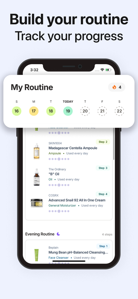 SkinSort - Skincare Scanner screenshot 4