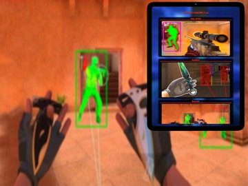 ЧИТЫ НА СТАНДОФФ 2 гид iPad screenshot 3
