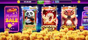 Royal Casino Carnival screenshot 3