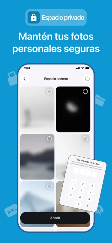 AIスマホクリーナー: QuickUp screenshot 4 of 4