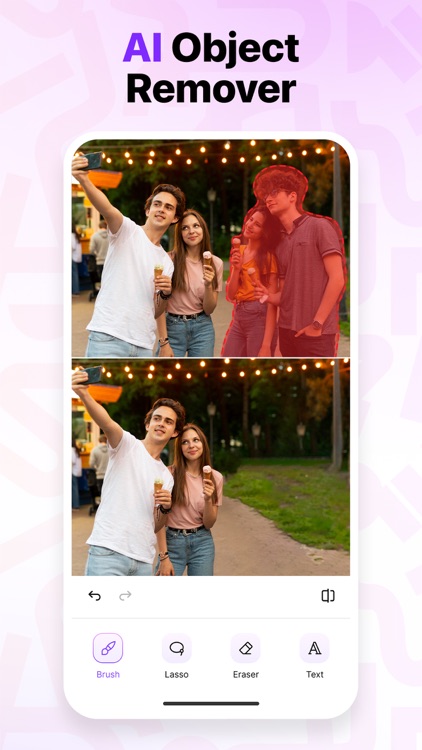 Magic Eraser - Remove Objects