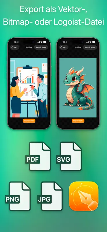 VectorAI 2 screenshot 10 of 10