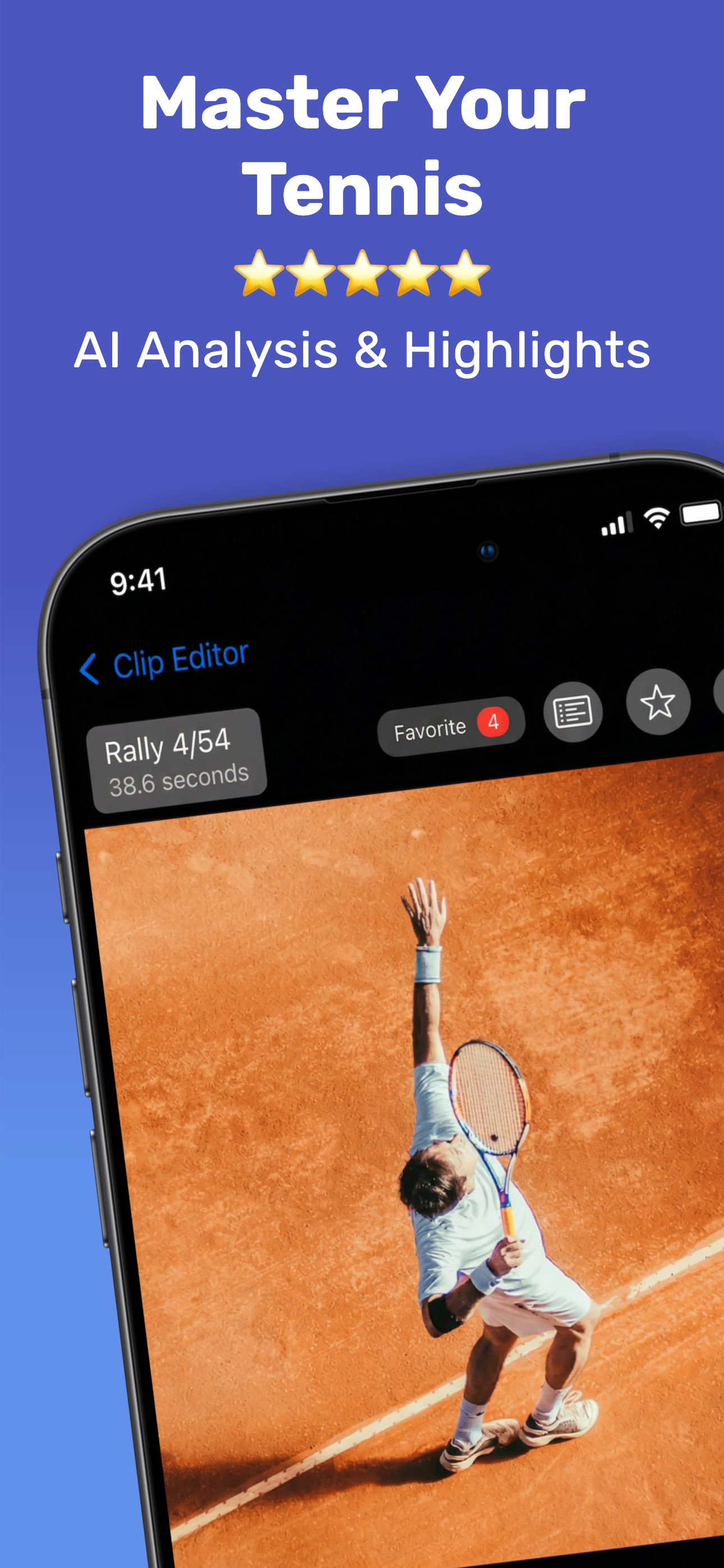 Spherely: AI Swing Coach