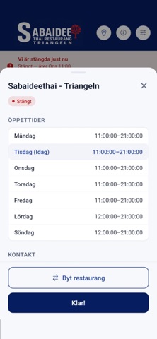 Sabaidee-thai Screenshot 5 of 5