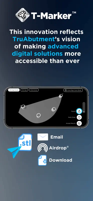 T-Marker screenshot 5 of 5