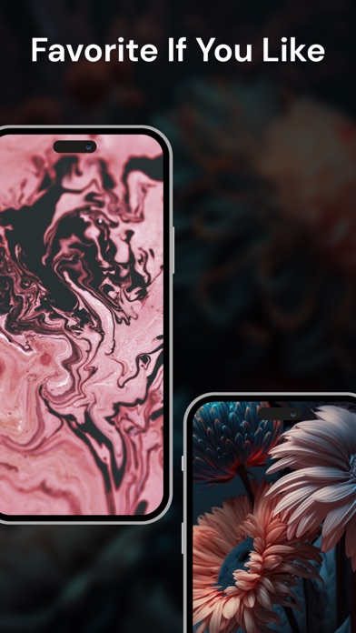 10000+ Wallpapers & Themes Screenshot