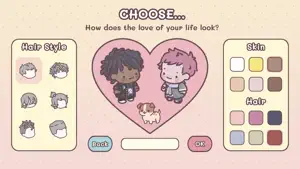Pocket Love! screenshot 4