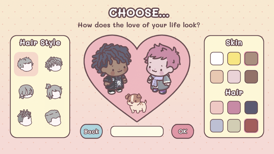 #4. Pocket Love! (iOS) 由: HyperBeard Inc.