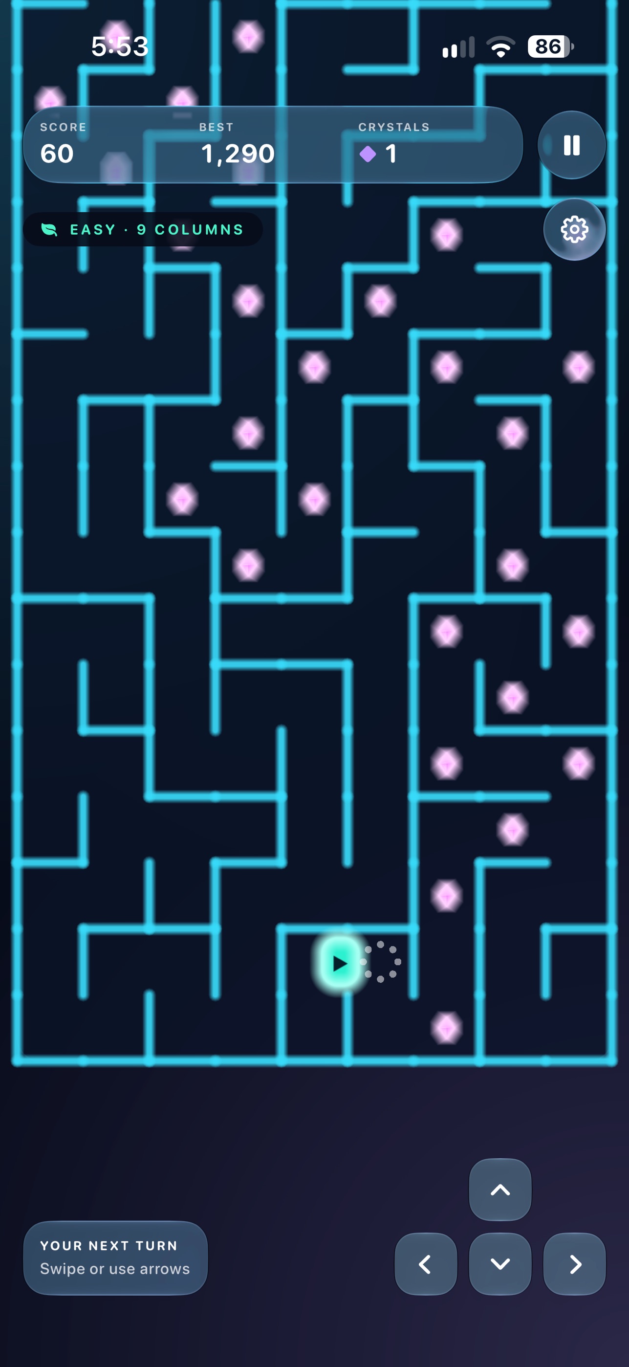 Screenshot 3 of Lumizig
